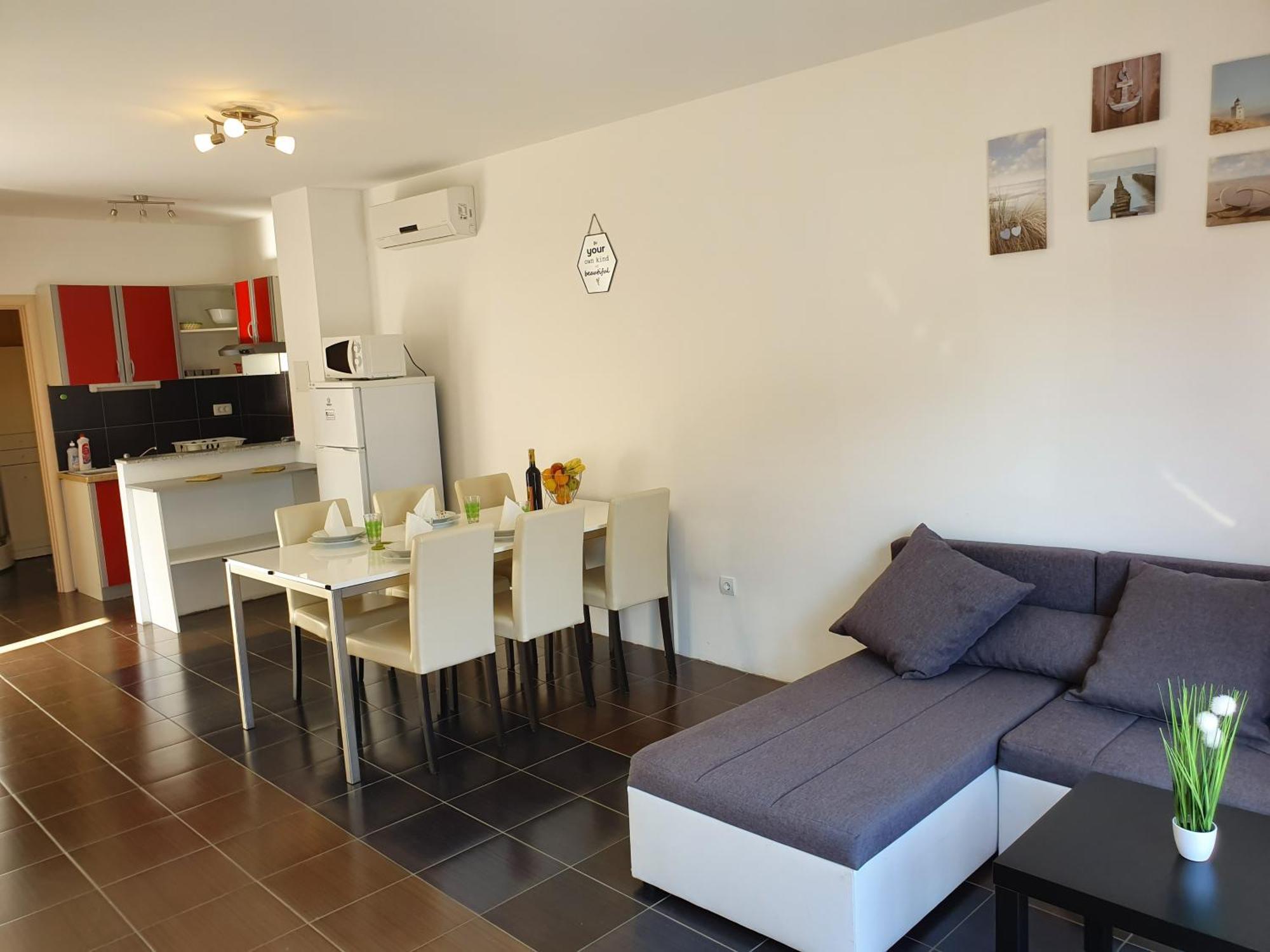 Apartments Lara Дрвеник Номер фото
