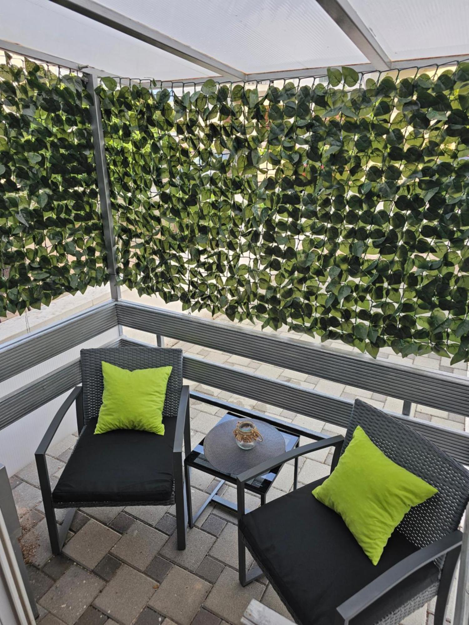 Apartments Lara Дрвеник Екстер'єр фото